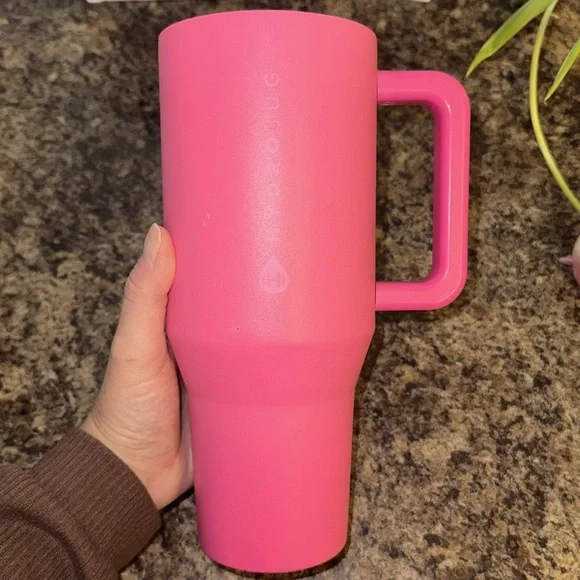 HydroJug 40 oz Traveler - Picture 3 of 5